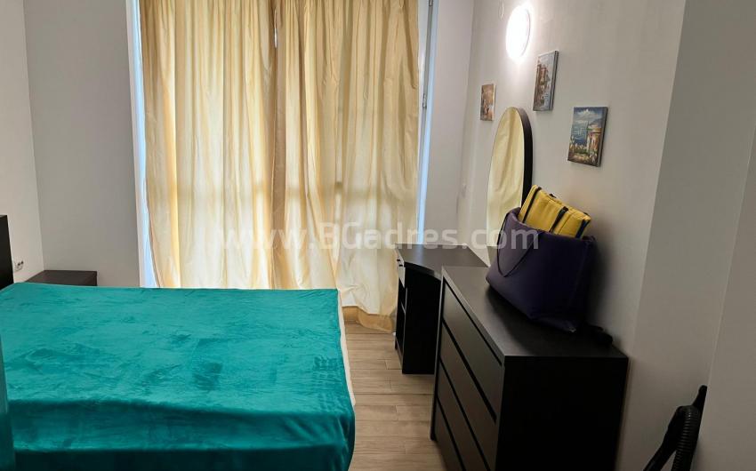 Apartment in the Atlantis complex І №4724