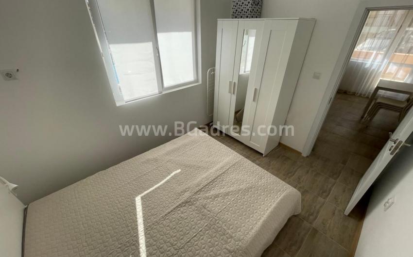 Apartment without a tax in Nessebar I №2526