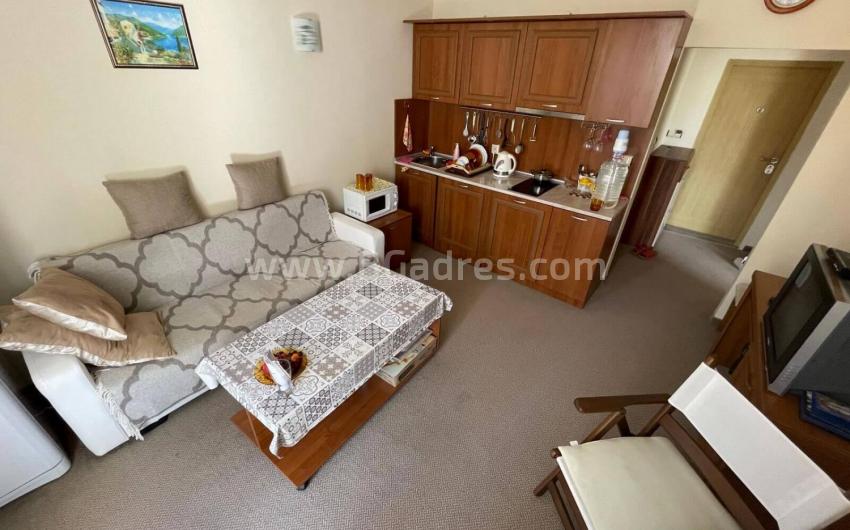 Apartment mit einem Schlafzimmer im Avalon I-Komplex Nr. 2455