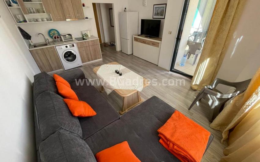 Wohnung im Komplex Avalon I №2595