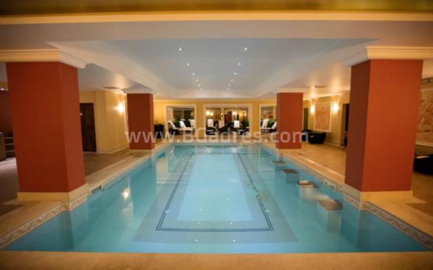Large apartment at a bargain price І №2748