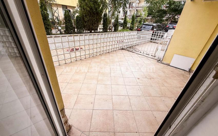 Квартира в комплексе Барко Дел Сол І №4447