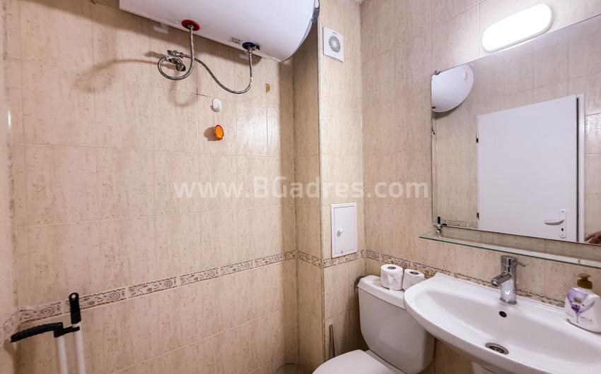 Квартира в комплексе Барко Дел Сол І №4447