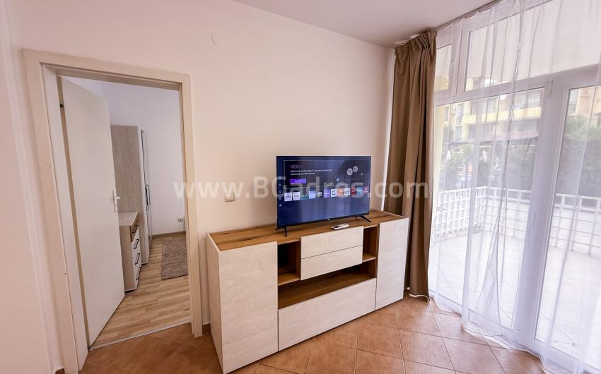 Квартира в комплексе Барко Дел Сол І №4447