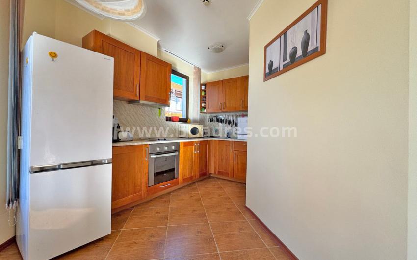 Wohnung im Bay View Villas Komplex І №3982