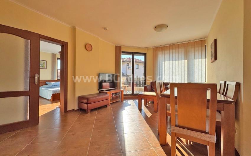 Wohnung im Bay View Villas Komplex І №3982