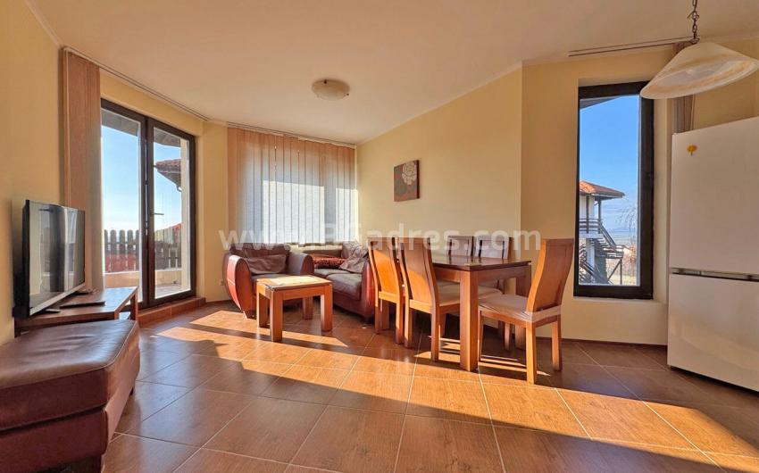 Wohnung im Bay View Villas Komplex І №3982