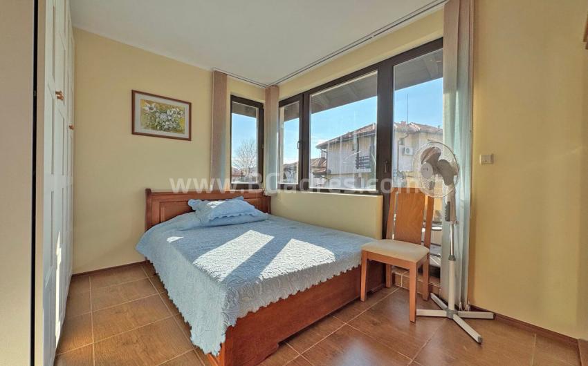 Wohnung im Bay View Villas Komplex І №3982