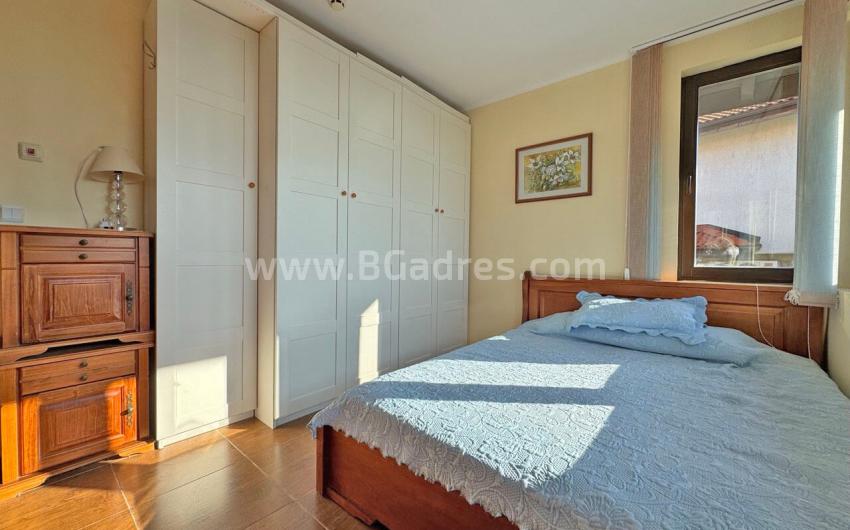 Wohnung im Bay View Villas Komplex І №3982