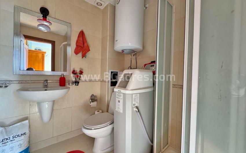 Wohnung im Bay View Villas Komplex І №3982