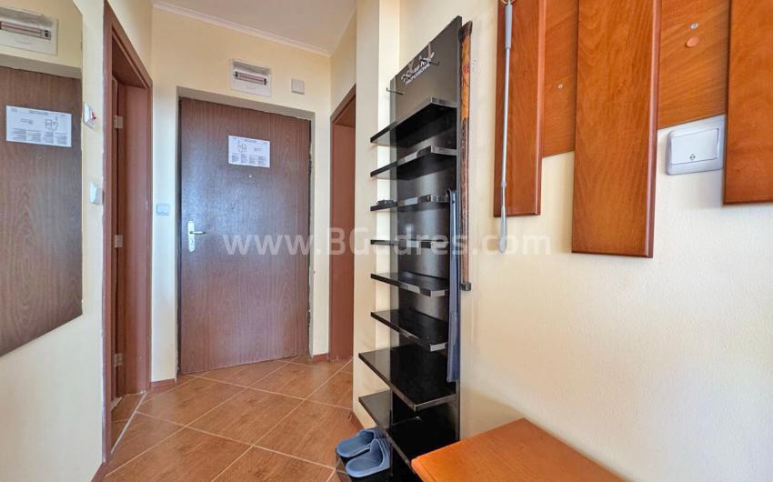 Wohnung im Bay View Villas Komplex І №3982