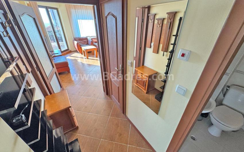 Wohnung im Bay View Villas Komplex І №3982