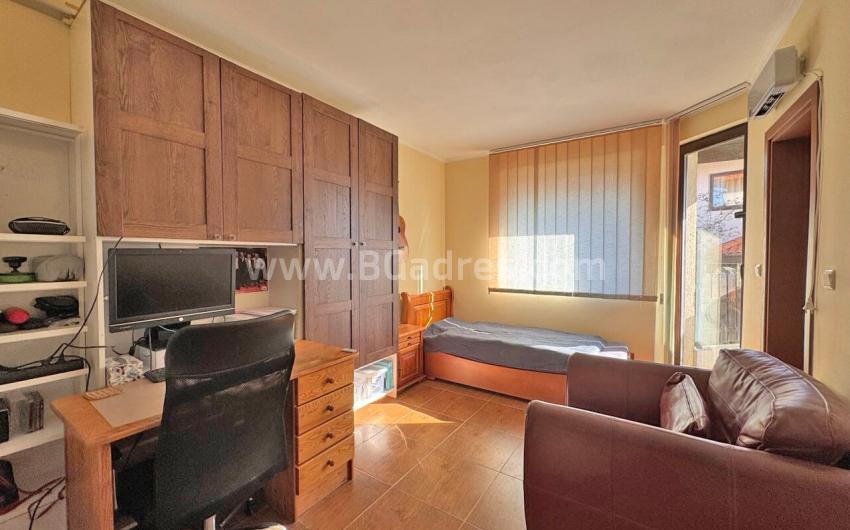 Wohnung im Bay View Villas Komplex І №3982