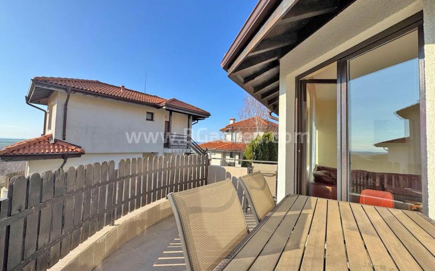 Wohnung im Bay View Villas Komplex І №3982