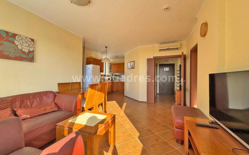 Wohnung im Bay View Villas Komplex І №3982