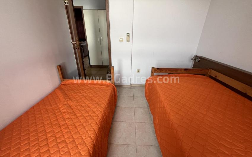 Квартира в комплексе Несебр Вью І №4548