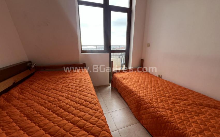 Квартира в комплексе Несебр Вью І №4548