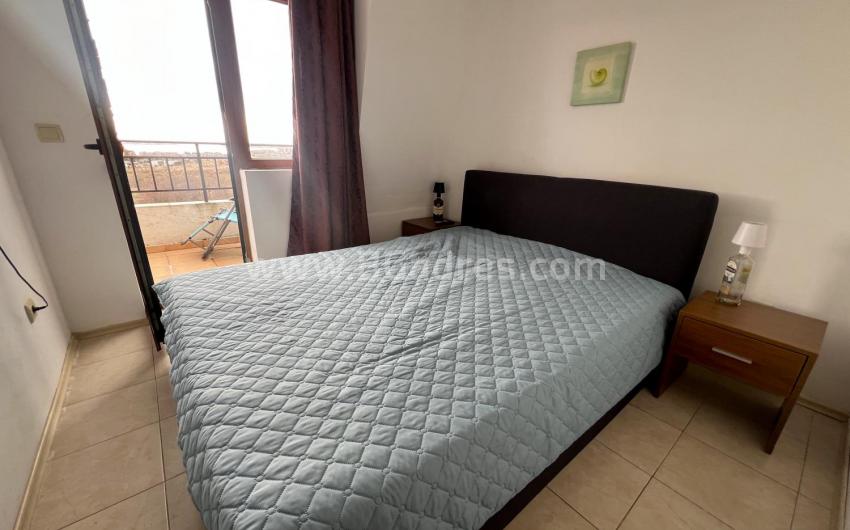 Квартира в комплексе Несебр Вью І №4548