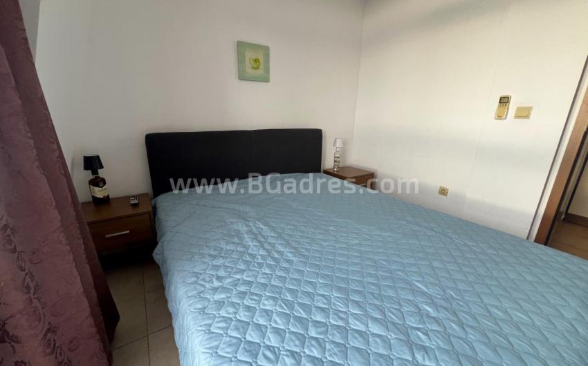 Квартира в комплексе Несебр Вью І №4548