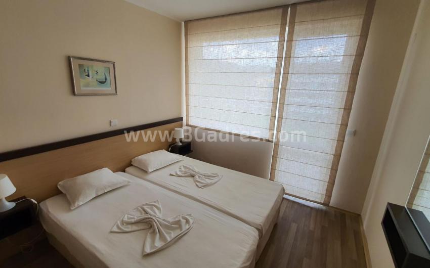 Wohnung im Obzor Beach Resort Komplex І №3839