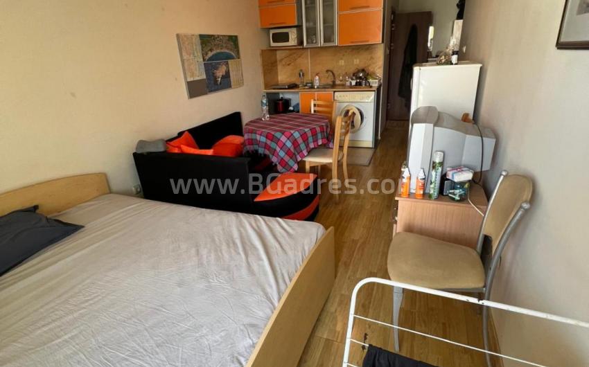 Studio in the center of Nessebar І №3895