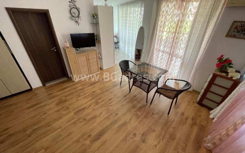 Spacious studio in Nessebar І №2716