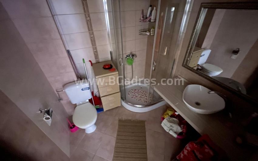 Spacious studio in Nessebar І №2716