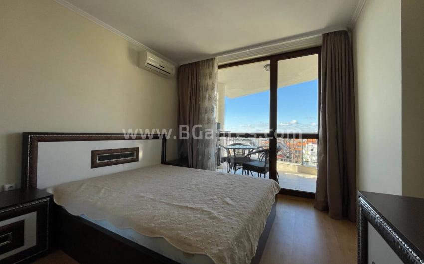 Three bedroom apartment in Sveti Vlas І №2829