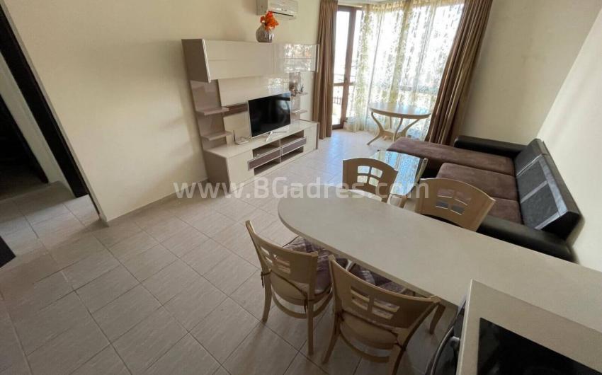 Three bedroom apartment in Sveti Vlas І №2829