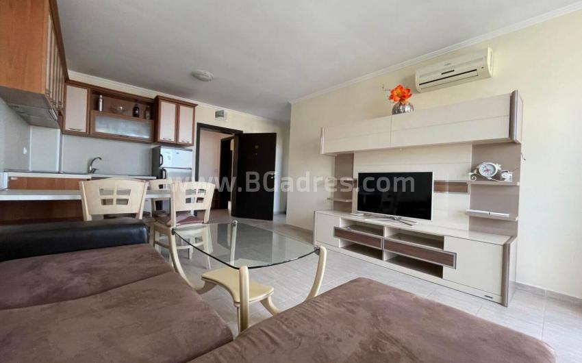 Three bedroom apartment in Sveti Vlas І №2829