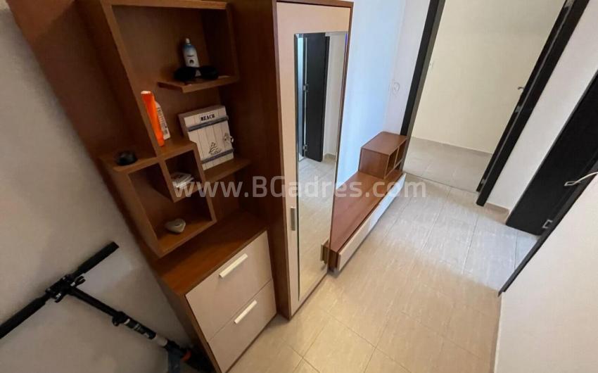 Three bedroom apartment in Sveti Vlas І №2829