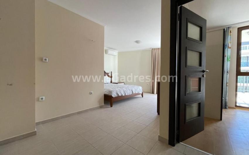 Three bedroom apartment in Sveti Vlas І №2829