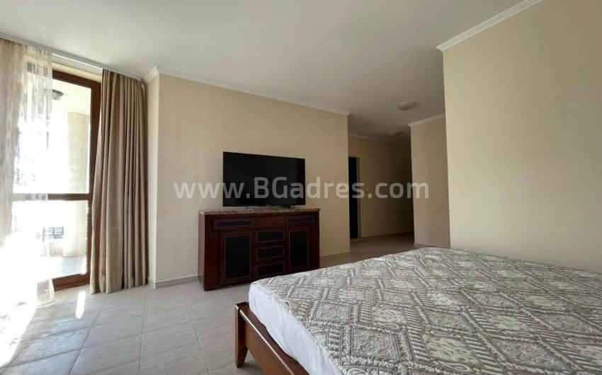 Three bedroom apartment in Sveti Vlas І №2829