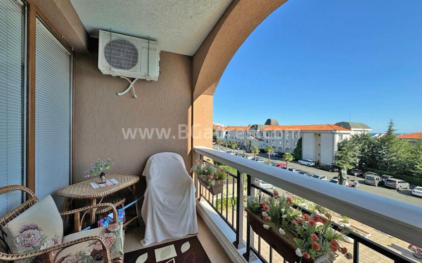 Apartment in the Caprice complex І №3782