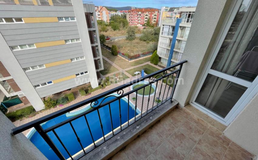 Apartment in the complex Casa Del Sol I №2673