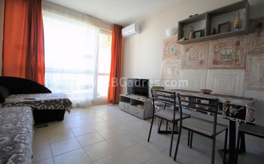 Apartment in Casa Del Sol complex | No. 2230