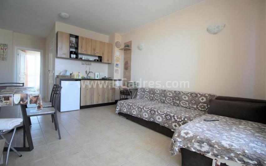 Apartment in Casa Del Sol complex | No. 2230
