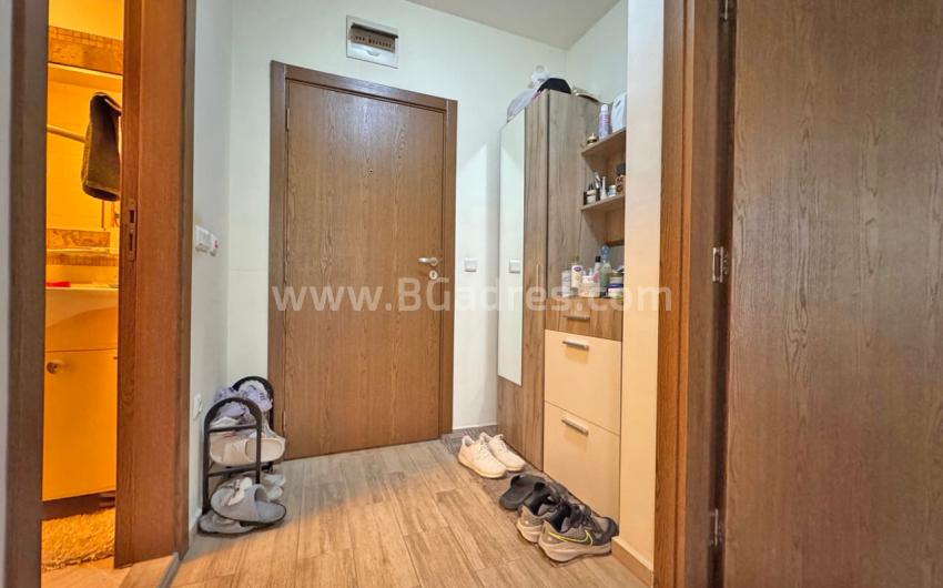 Квартира в комплексе Каскадас І №4890