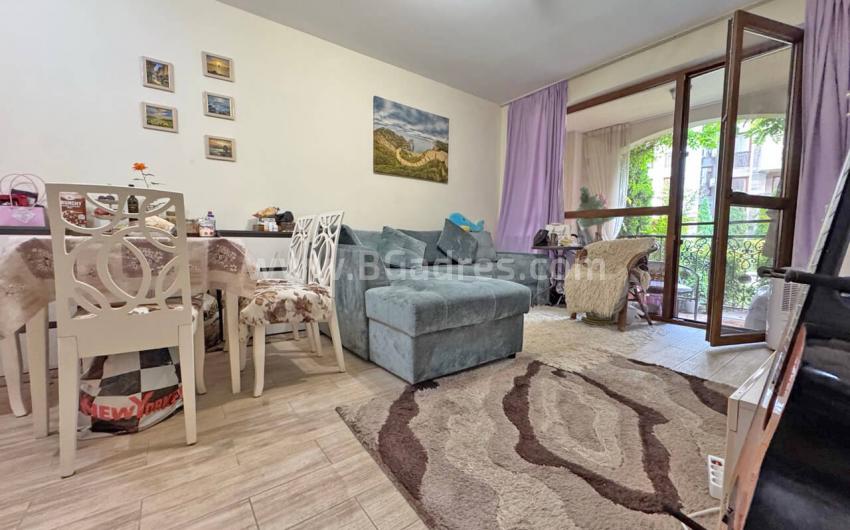 Квартира в комплексе Каскадас І №4890