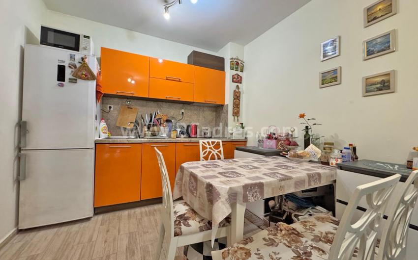 Квартира в комплексе Каскадас І №4890