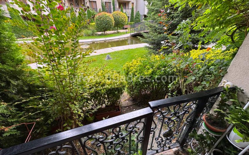 Квартира в комплексе Каскадас І №4890