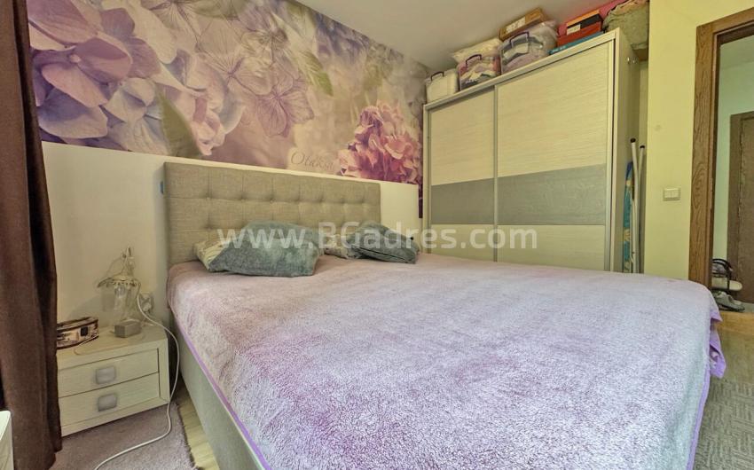 Квартира в комплексе Каскадас І №4890
