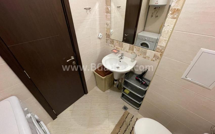 Two bedroom apartment in Cascadas complex І №2833