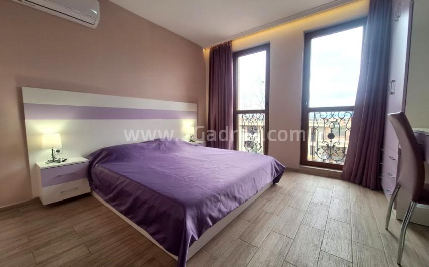 Apartment in the Cascadas complex І №4661