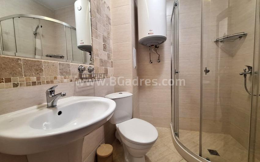 Apartment in the Cascadas complex І №4661