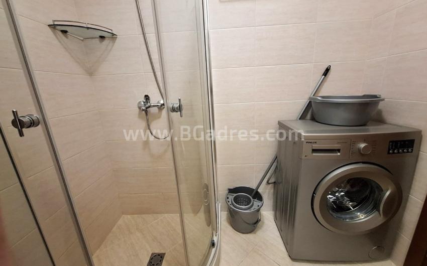 Apartment in the Cascadas complex І №4661