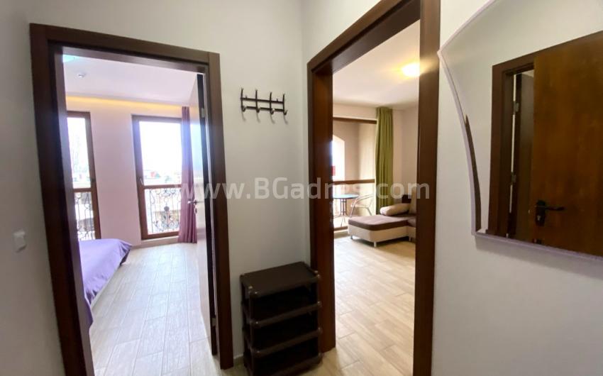 Apartment in the Cascadas complex І №4661