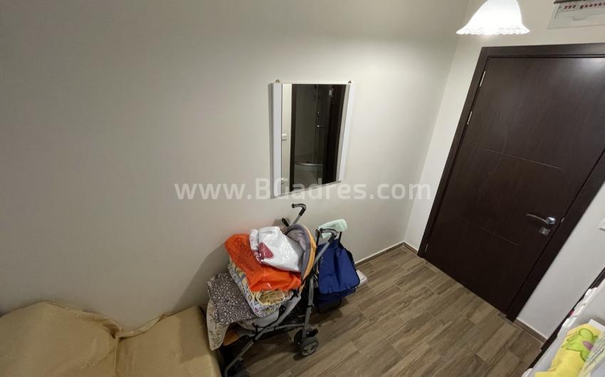 Profitable studio in the complex Cascadas | No. 2152