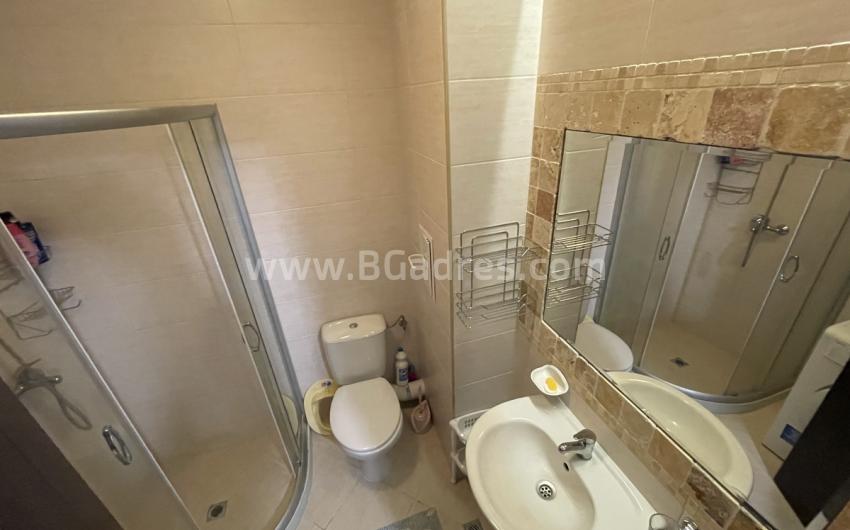 Profitable studio in the complex Cascadas | No. 2152