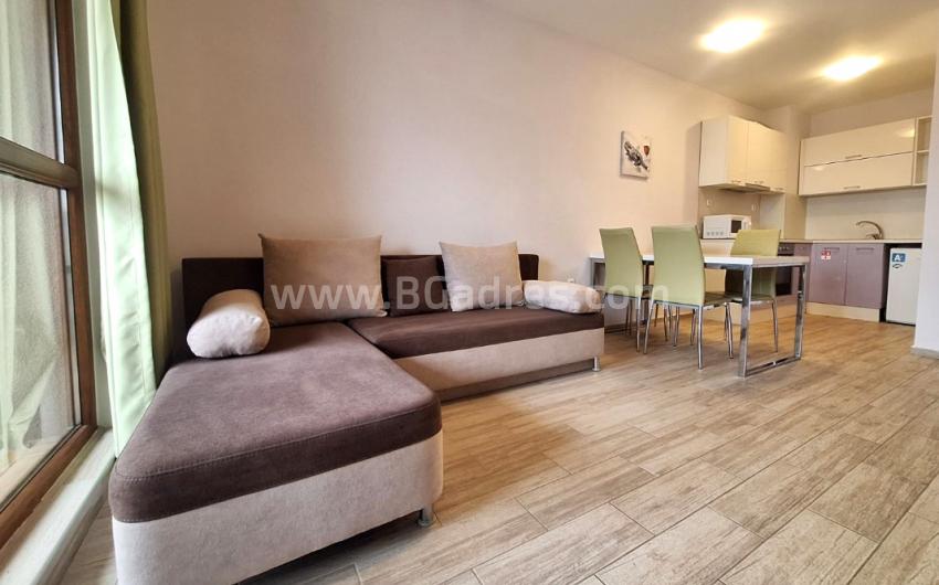 Apartment in the Cascadas complex І №4661